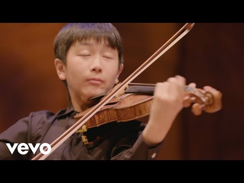 Christian Li, Timothy Young - Kreisler: Tambourin Chinois, Op. 3