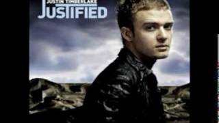Justin Timberlake  - Right For Me + download link