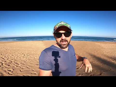 Introducing the Aliwal Shoal Surfski Challenge