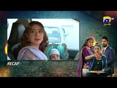 Recap Grift Mega Episode 89 & 90 - 20th March 2023  - HAR PAL GEO