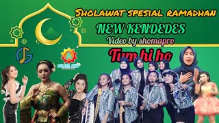 Download lagu New Kendedes religi vol 1 tum hiho mp3