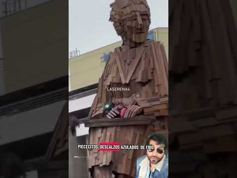 #parati #chile #laserena #gabrielamistral #viral #coquimbo #vicuña #montegrande #cuartaregion