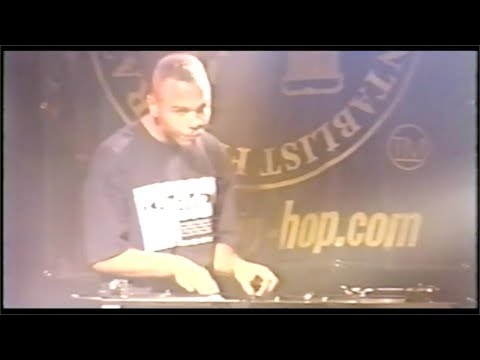Mista Sinista — 1997 ITF Japan Showcase