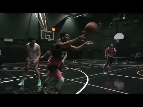 4th La Dynasty (58) tier 4 playoffs  5th Casanova(54) - tcbl sunday