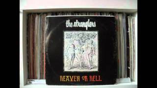 THE STRANGLERS - HEAVEN OR HELL