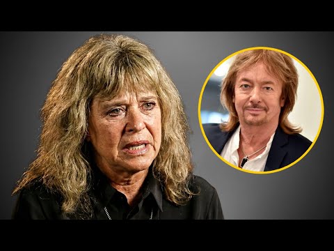 At 75, Suzi Quatro Breaks Her Silence on Chris Norman