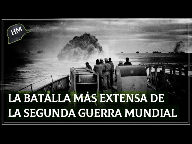 Vídeo relacionado con Atlas ilustrado de batallas acorazadas de la Segunda Guerra Mundial