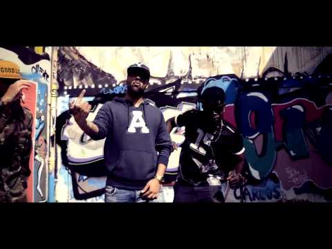 Jules Vallio - Hell Town (UrbanSoundz Entertainment)