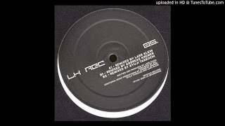 Lars Klein - Schlagschatten (Ryuji Takeuchi Rmx)