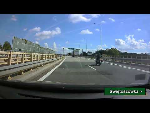 S52 # Skoczów - # Bielsko Biała Komorowice x3