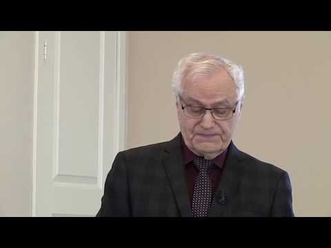 Korskyrkan påskpredikan Påskdagen