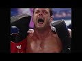 Chris Benoit Rey Mysterio Vs Rhyno Tajiri SmackDown Sept 18 2003