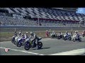 Dunlop and AMA Pro Tire Development