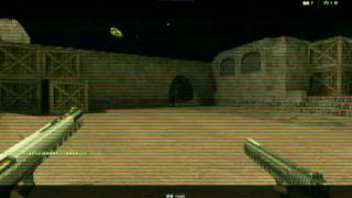 [討論] CSO的殭屍模式當初有多紅?