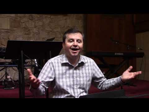 Doctrine principale -  mântuirea subiectivă