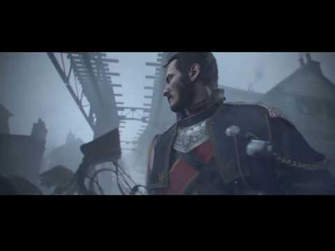 The Order : 1886 Playstation 4