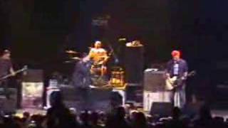 T.S.O.L. &quot;Superficial Love/Property Is Theft&quot;