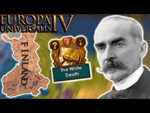 EU4 Releasables - The MOST DIFFICULT START In Lions of The North
