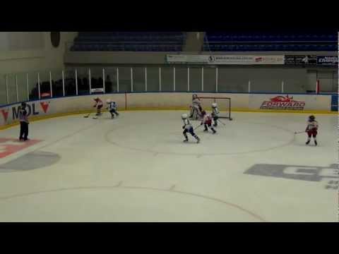 Vasas SC II. - KMH-Tát 2012.09.22