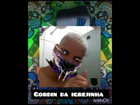 MTG-JOGADOR \ CARO- MC's FAHAH , CODE E LK