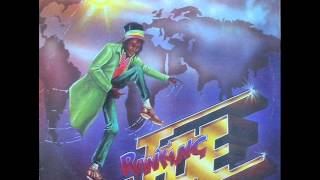 Ranking Joe - Sensi business