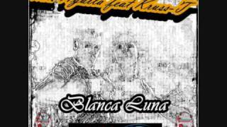Mr. Aguila feat Kruss-T  -  Blanca Luna
