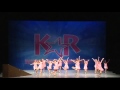 Miss Invisible-Dance Specialties-2011-Teen ...