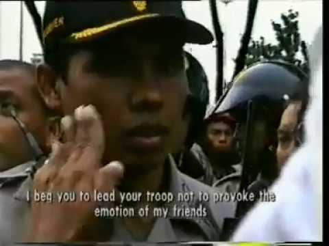 Tragedi Jakarta 1998