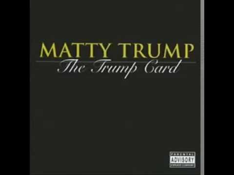 Matty Trump -Angers Best Friend feat  Rite Hook