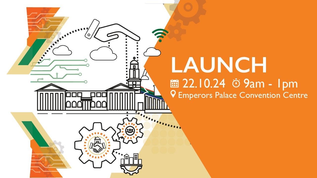 National Strategic Hub Launch: Revolutionising Governance with Data-Driven Solutions