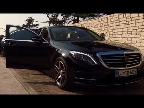 Thumbnail for Mercedes Benz S class by Revoz