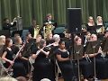 Illiana Wind Ensemble "Highland Dance" - Larry McTaggart