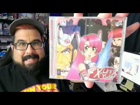 Yuki PC Engine 2nd Run and Other Yuki Stuff!
