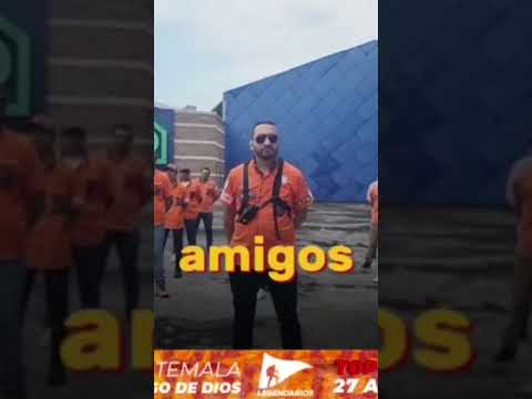 #pastorluispalencia #track #legendarios #legend #legends