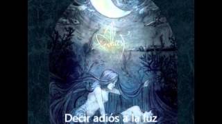 Alcest - Écailles De Lune Pt. 2 (subtítulos en español)