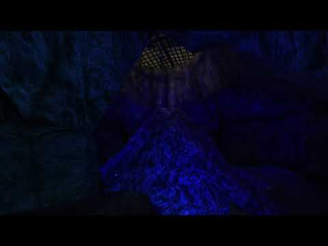 Gothic1 Ambience 10h - Ore Heap