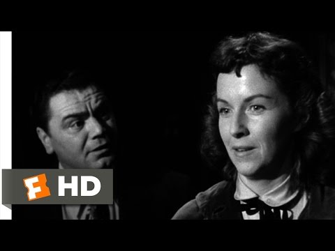 Thumbnail of the video: Marty (8/10) Movie CLIP - All I Wanted Was a Lousy Kiss (1955) HD
