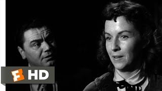 Marty (8/10) Movie CLIP - All I Wanted Was a Lousy Kiss (1955) HD
