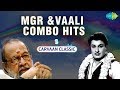 Carvaan Classic Radio Show MGR Vaali Combo Hits Old Tamil Classic Songs