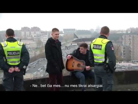 "Trys kanados" - Random shit