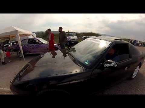 Nissando @ Super Drift Series Round 1 - Kondofrey drag strip