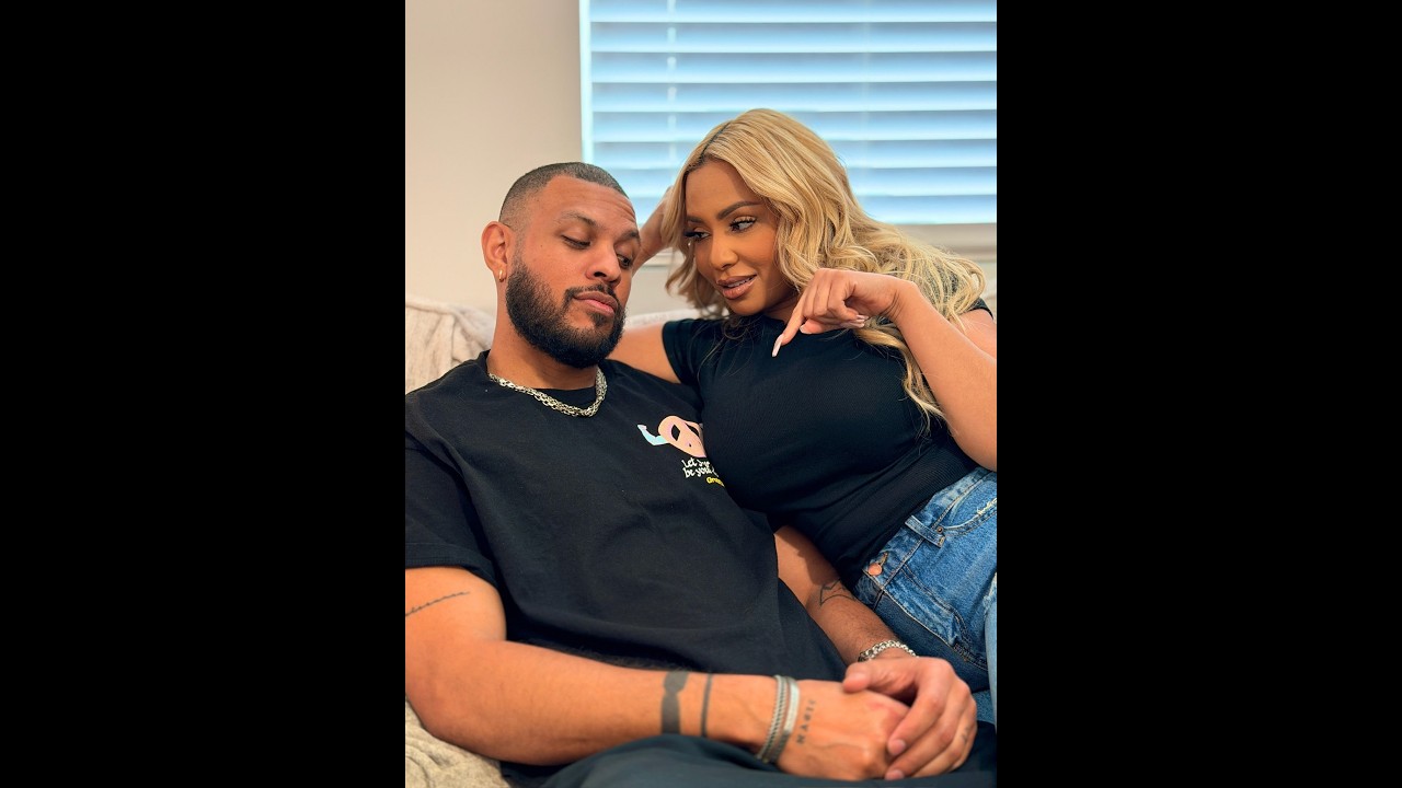 When Piarry wants to make up for lost time w/ Rone!