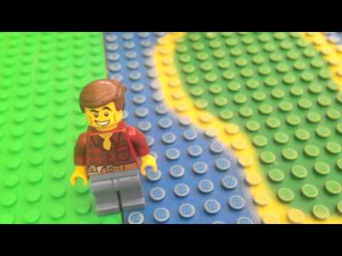 Total Drama Island Episode 21