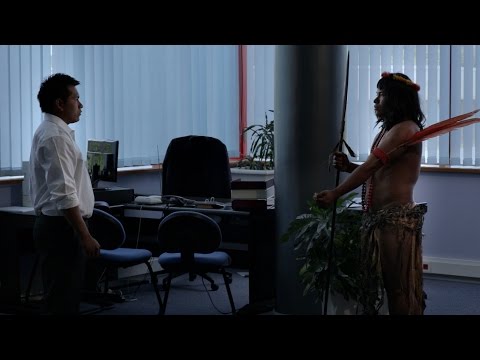 trailer