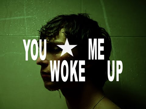 Kevian Kraemer - you woke me up (Official Music Video)