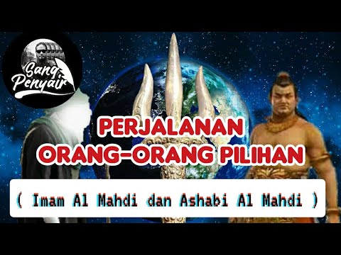 AKHIR PERJALANAN ORANG-ORANG PILIHAN
