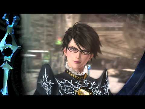 Bayonetta 2   playthrough pt8