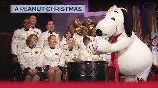 A Peanuts Christmas