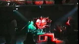 5/5 Hades (Almighty) - ...Again Shall Be/Apocalyptic Prophecies (The Sign of Hades) - Germany 97