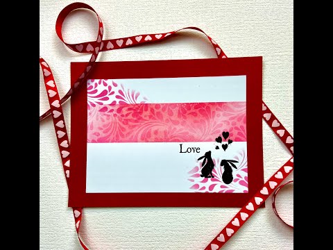 Lavinia - Valentine hares